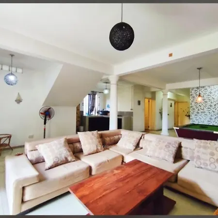 Ferienwohnung Blue Haven